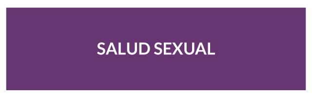  Salud sexual 