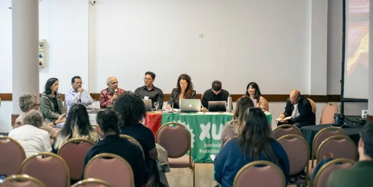 Conversatorio en Mar del Plata: debate sobre el futuro del Tratado Pandémico y su rol en la salud global y la equidad