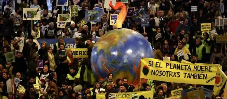 La Importancia de un Observatorio de Justicia Sanitaria y Climática en Latinoamérica
